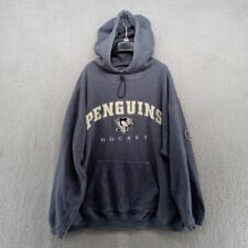 Pittsburgh penguins sweatshirt for sale  Passaic