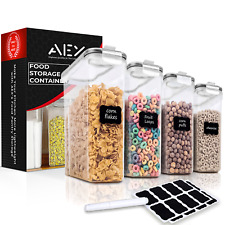 4pc air tight d'occasion  Expédié en Belgium