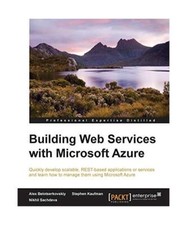 Aufbau webservices microsoft gebraucht kaufen  Trebbin
