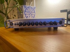 Gallien krueger mb500 for sale  Anchorage
