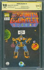 Infinity gauntlet cbcs for sale  Los Angeles