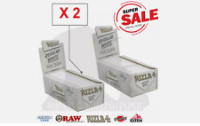 Rizla white corte usato  Spedire a Italy