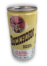 Vintage buckhorn aluminum for sale  Hallettsville