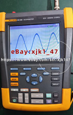 osciloscopio fluke 190 204 comprar usado osciloscopio fluke 190 204 comprar usado Enviando para Brazil