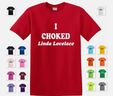 Choked linda lovelace for sale  Kansas City