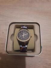 Orologio fossil donna usato  Genova