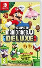 Super mario bros. d'occasion Super mario bros. d'occasion  Bressols
