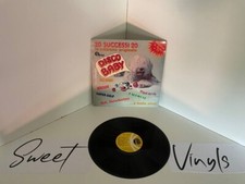 Disco baby canzoni usato  Ferrara