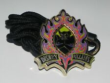Laniere lanyard disney d'occasion  Bussy-Saint-Georges