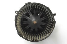 PEUGEOT 307 I 2000 55767 A/C VENTILADOR AQUECEDOR DIANTEIRO VENTILADOR MOTOR BEHR HATCHBACK, usado comprar usado  Enviando para Brazil