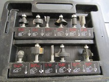 Trend router bit for sale  RUGBY