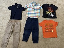 Toddler boy clothes for sale  Hoboken