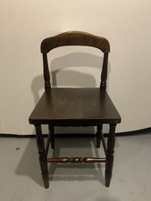 Antique wooden children for sale  Hales Corners