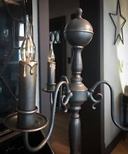 Xxl jugendstil kerzenleuchter gebraucht kaufen  Wilhelmshaven