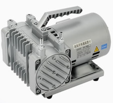 New ulvac 60s for sale  Hebron