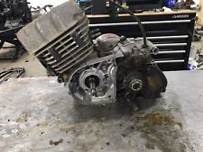 Suzuki 125 rv125 for sale  Huron