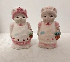 Vintage cat salt for sale  FERRYHILL
