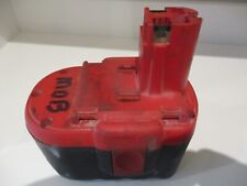 Bosch 24v 2.6ah for sale  MALVERN