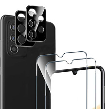 2X Schutzglas ( Display + Kamera ) für Samsung Galaxy A33 5G Panzerfolie Full 9H comprar usado 2X Schutzglas ( Display + Kamera ) für Samsung Galaxy A33 5G Panzerfolie Full 9H comprar usado  Enviando para Brazil