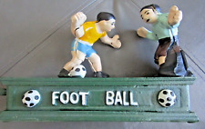 Cast iron football for sale  Atlanta