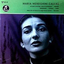Callas donizetti callas gebraucht kaufen  Kiel