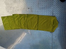Handmade green cloth for sale  Pine Grove