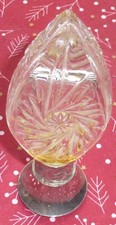 Vintage scent bottle for sale  SHANKLIN