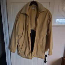 Levi corduroy jacket for sale  HEREFORD