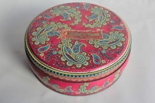 Boîte biscuits tôle d'occasion  Seyssel
