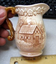 Vintage ceramic creamer for sale  Fairbanks