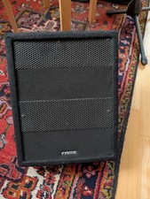 Fame monitor box gebraucht kaufen Fame monitor box gebraucht kaufen  Wennigsen
