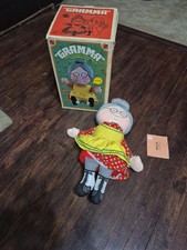 1968 gramma mattel for sale  Lincoln