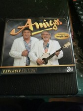 Exklusivedition amigos cd gebraucht kaufen Exklusivedition amigos cd gebraucht kaufen  Berlin