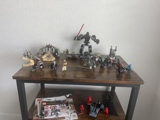 Bundle lego star for sale  Cape Coral