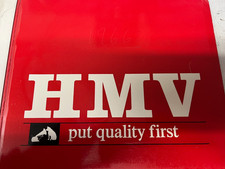 Hmv 1966 record for sale Hmv 1966 record for sale  HUNTINGDON