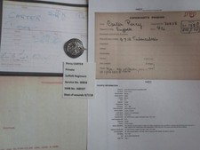 2nd world war medals for sale 2nd world war medals for sale BASILDON