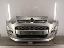 Pare choc citroen d'occasion  Elven