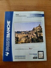 elenco telefonico usato  Popoli