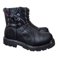 Harley davidson black for sale  Rochester