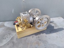 Model stationary engine for sale  BISHOP AUCKLAND