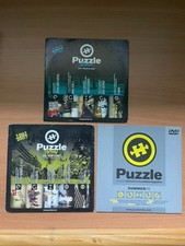 Puzzle skateboard video for sale  San Antonio