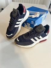 Sneakers adidas retropy usato  Villafrati