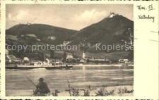 Wien kahlenberg seitenraddampf gebraucht kaufen  Deutschland