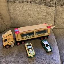Hess gasoline. truck. for sale  ARBROATH