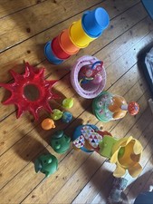 Gemischtes konvolut kinderspie gebraucht kaufen  Zittau