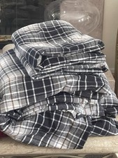 Costco piece plaid for sale  Porter Ranch