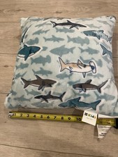 New blue shark for sale  New Berlin