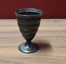 Wmf silber eierbecher gebraucht kaufen Wmf silber eierbecher gebraucht kaufen  Schwerin