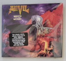Anvil worth weight for sale  West Newton