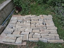 Sandstone rockery bbq for sale  YORK